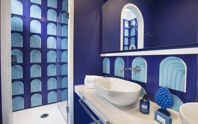 Appartamento Luis 2 11