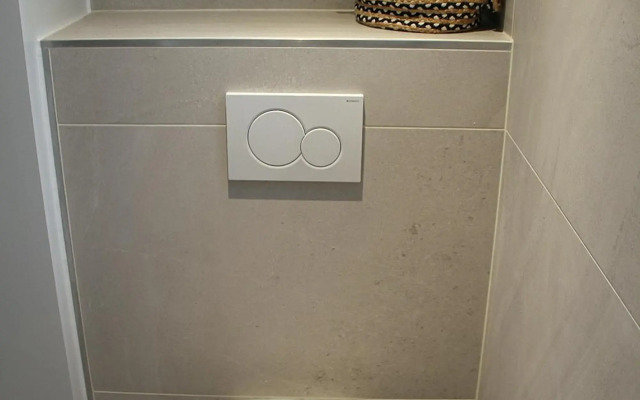 Appartement Blanc cocooning