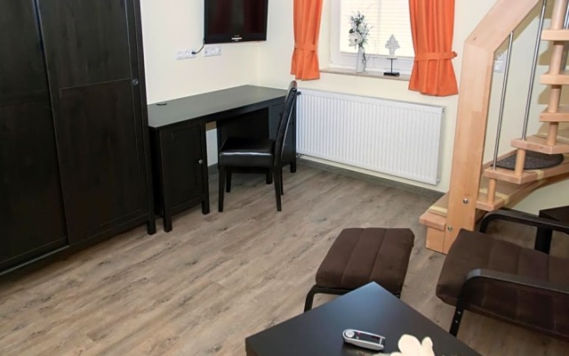 Landhotel Altes Pfarrhaus