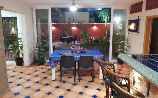 Casa Aba Your Apartment In Puerto Vallarta