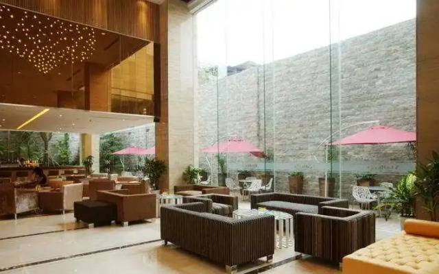 Khách Sạn Vissai SaiGon