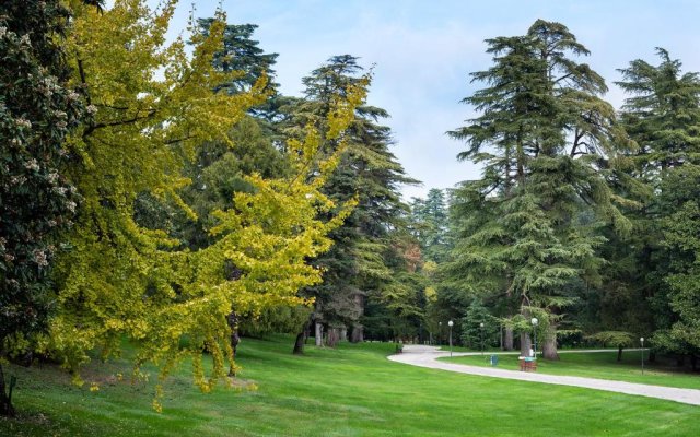 Parco Termale di Villa Dei Cedri