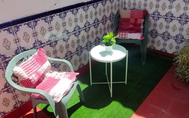 Castella Aquae estudio