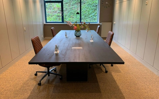 Extended Stay America Suites Boston Westborough Connector Rd