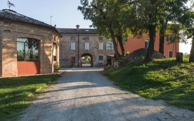 Agriturismo Battibue