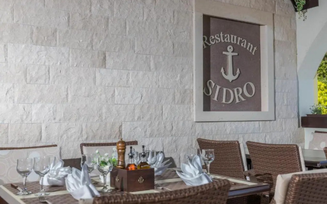 Guest House Sidro