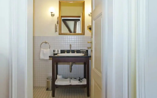 Romantik Hotel Gutshaus Ludorf