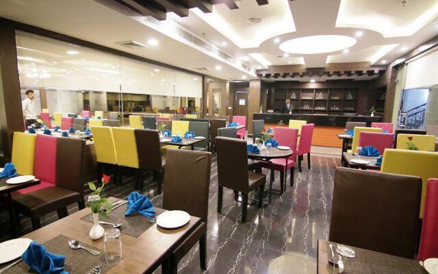 Hotel Trinetar Gardens