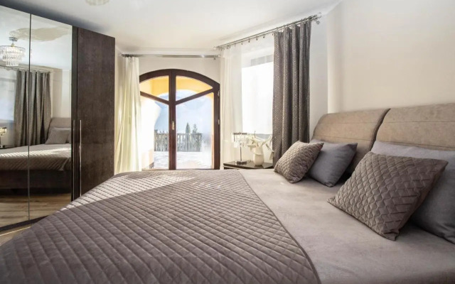 Apartamenty Widokowe - Butorówka
