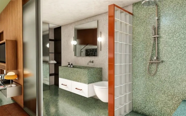 GRES Apartamentos