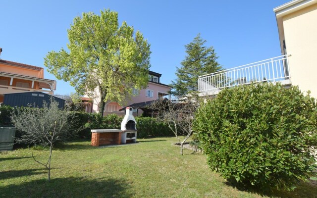 Apartments Vukas