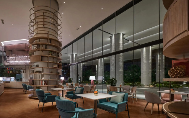 Amari SPICE Penang