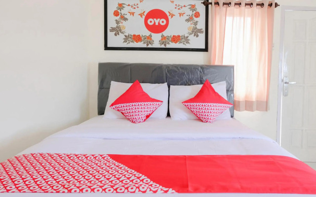 OYO 894 Nusa Indah Homestay Syariah