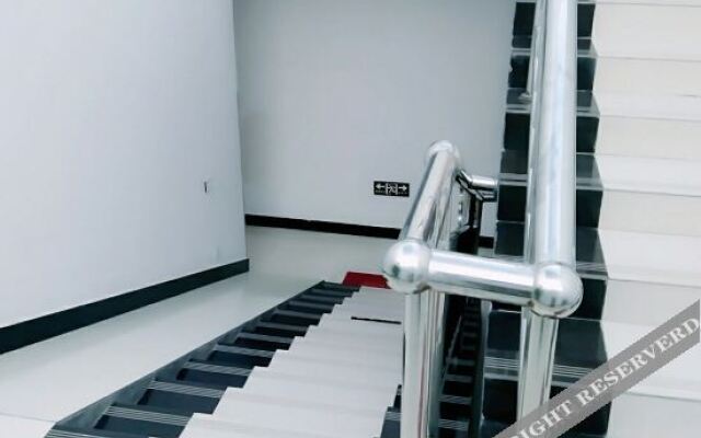 Yijingxuan Hotel Qinghai Lake