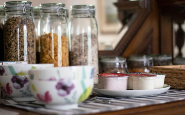 Pontyclerc Farm House B&B