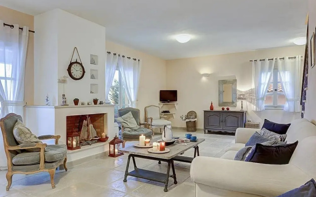 Villa Persephone