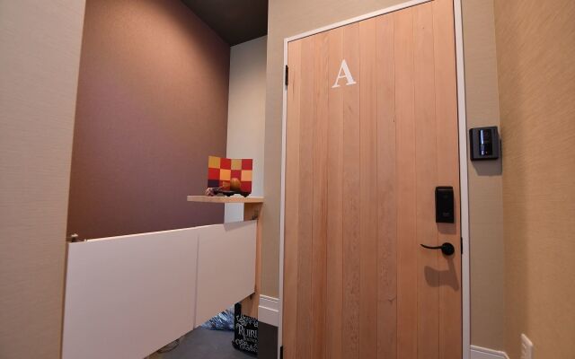 COTO Kyoto Heianjingumae