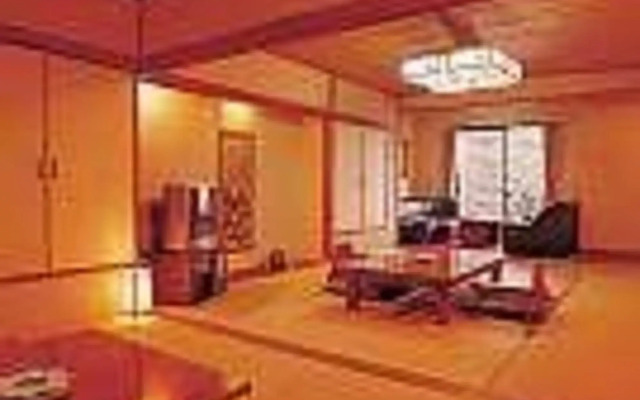 Yamanoue Hotel