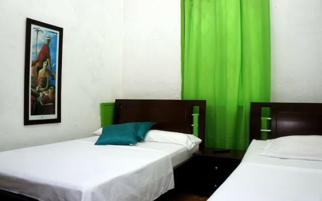 Hotel Agatha Boutique