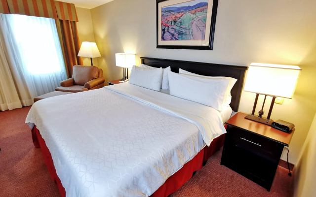 Holiday Inn Reynosa Zona Dorada