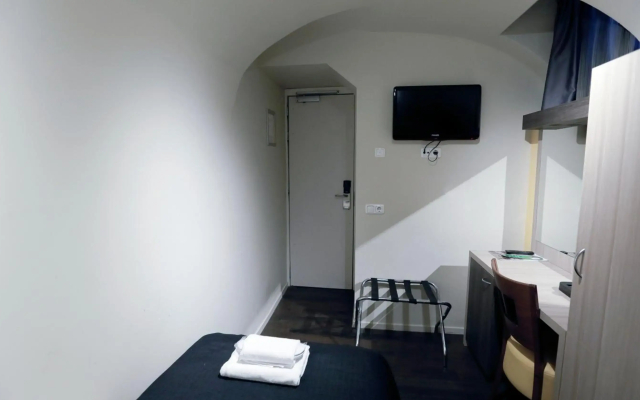 City Hotel Amsterdam
