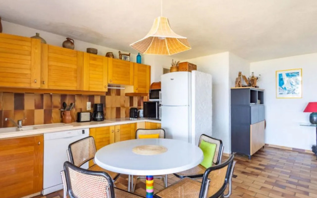 Apartment Les Rives de la Favière-14