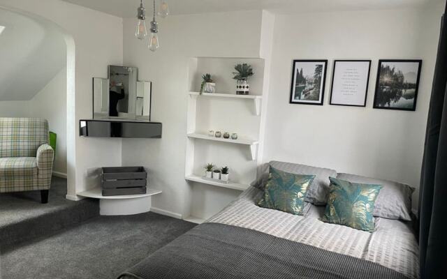 Luxury Stay in the Heart of Porthcawl