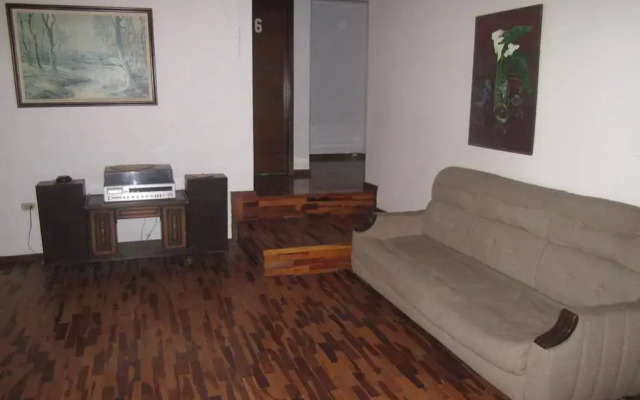 Hostal San Gabriel