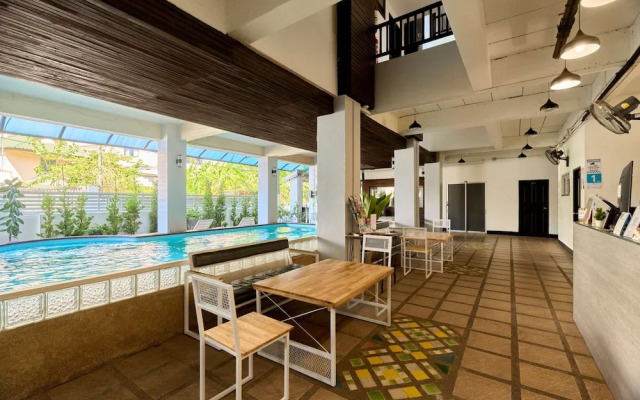 Thapae60 Mini Hotel
