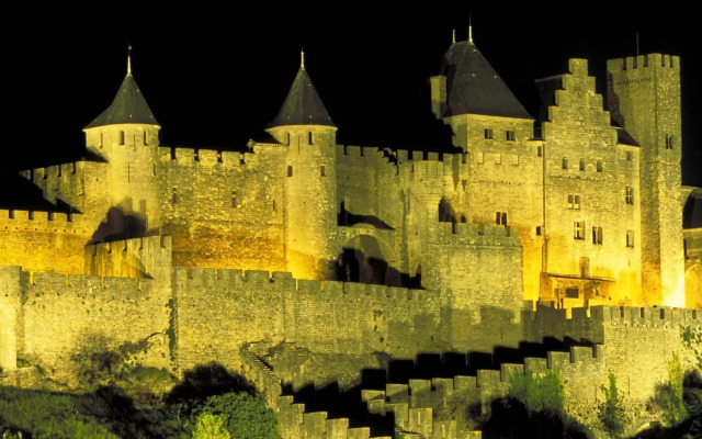 ibis Budget Carcassonne-La Cité