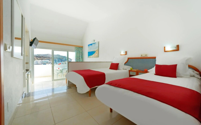 Vistaflor Puerto Plata