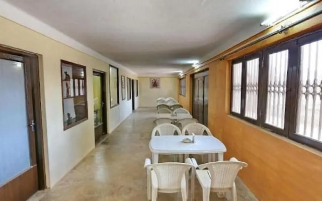 Hotel Marble Palace