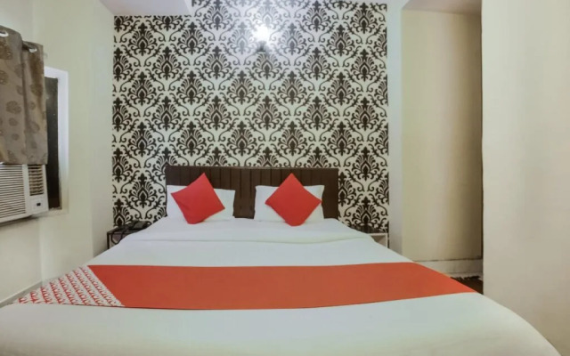 Hotel Sanjary Palace