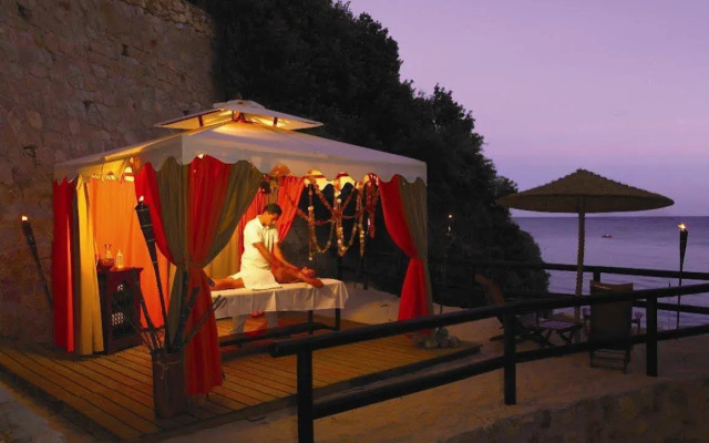 Vilalara Grand Hotel Algarve