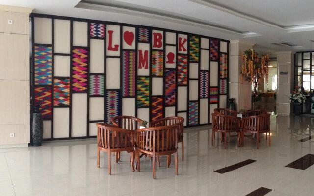 Puri Indah Hotel