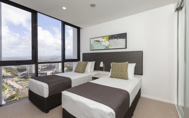 Qube Broadbeach