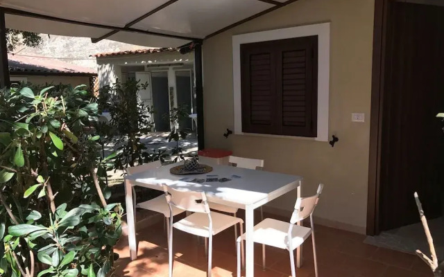 Villaggio Residence Torre Saracena - Campsite