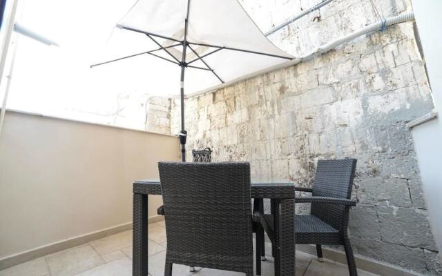 Bed and Breakfast Il Campanile
