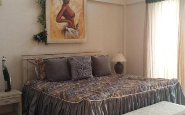 Ocean Front Two Bedroom Penthouse