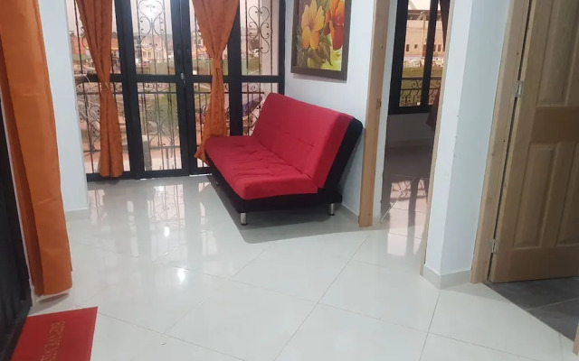 Vivienda Turistica El Horizonte