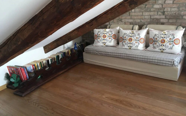 Painters House Biennale Arsenale