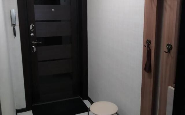 Apartments on Julius Fuchik street 20k3