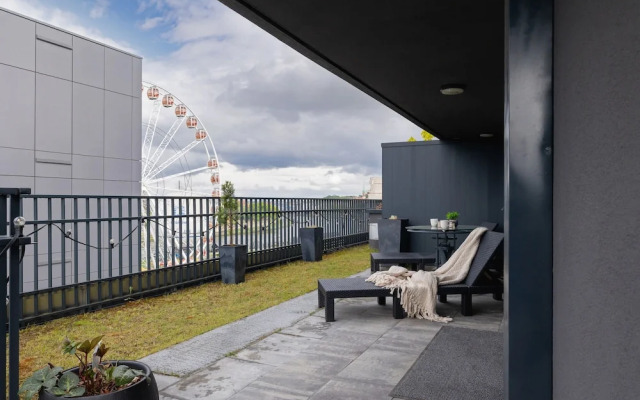 Apartment Kraków by Renters Prestige
