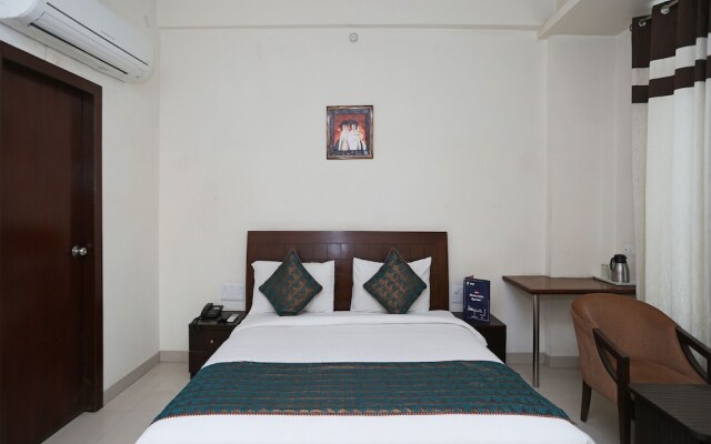 Hotel Varanasi International