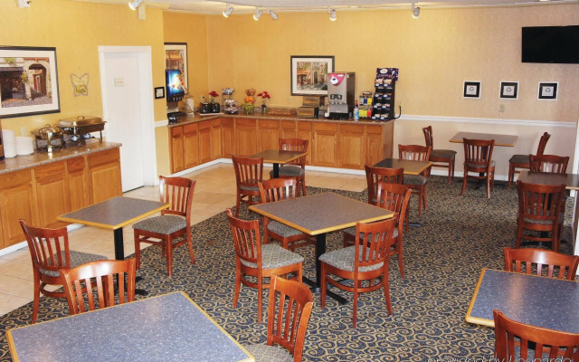 La Quinta Inn Berkeley