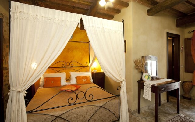 La Valle Dei Castagni