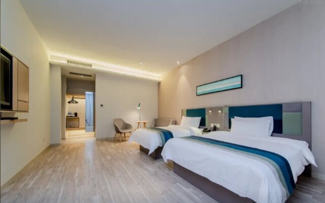 Zhuhai Wanyi Holiday Hotel