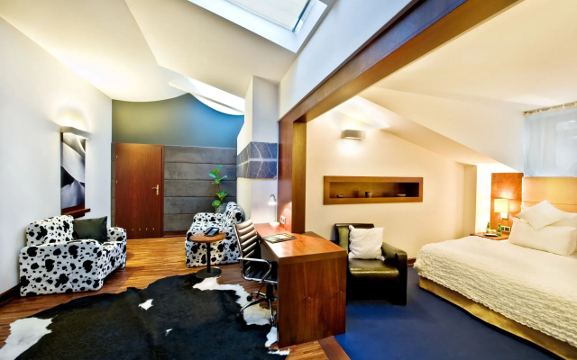 Grand Hotel Boutique