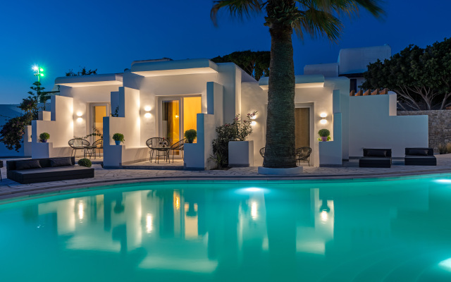 Omnia Mykonos Boutique Hotel & Suites