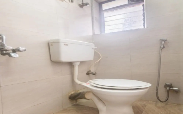 Hotel Classic Residency by OYO Rooms